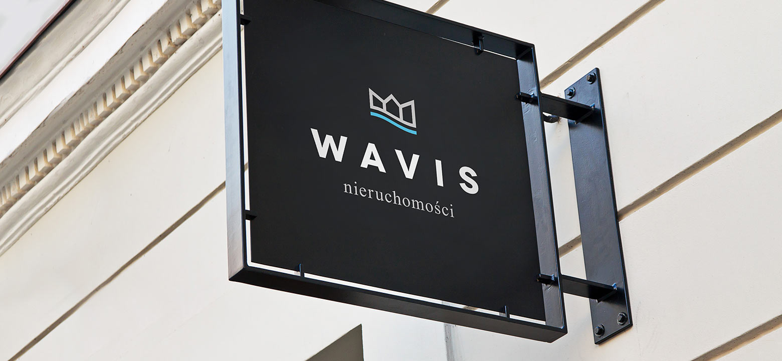 Wavis - Lokalna Agencja Nieruchomości